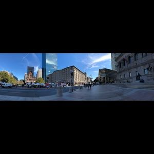 Meet your Posher, Chun-yu